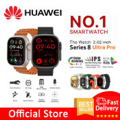 Huawei Smart Watch for Men, Buy 1 Get 1