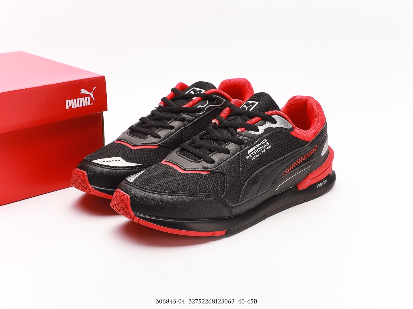 Puma shoes and the decades-long motorsport connection - carsales.com.au