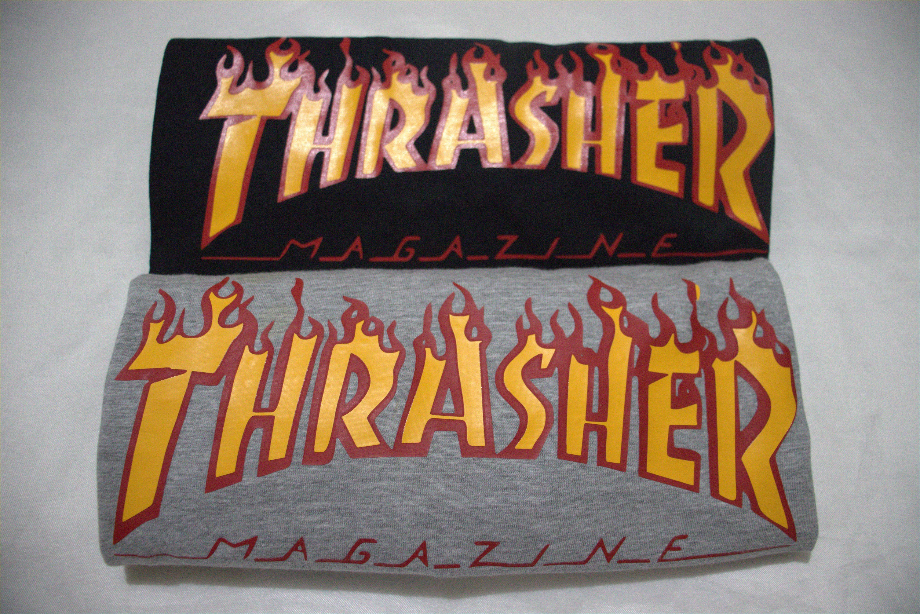 Thrasher gildan Clearance