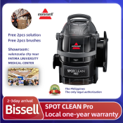 BISSELL USA 220V Wet Absorption Vacuum Cleaner