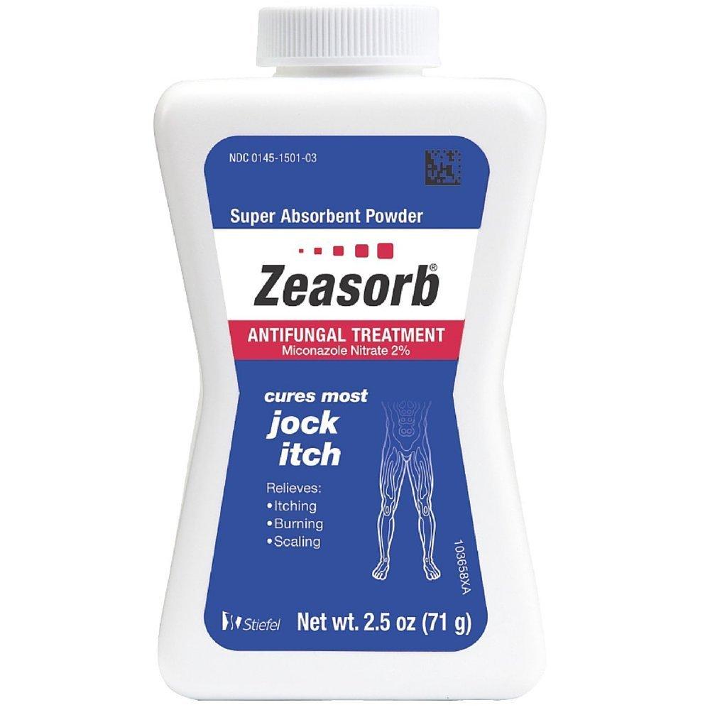 Zeasorb Af Super Absorbent Antifungal Treatment Powder For Jock Itch 2 5 Oz Pack Of 2 Lazada Ph Zeasorb Af Super Absorbent Antifungal Treatment Powder For Jock Itch 2 5 Oz Pack Of 2 Lazada Ph