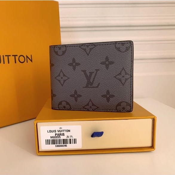 Louis Vuitton Monogram Card Holder Recto Verso M69431 NWT Made In