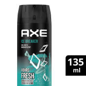 AXE Body Spray Ice Breaker 150ML