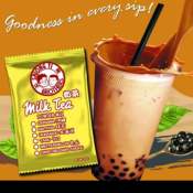 500g Hokaido Milk Tea premium powder mix