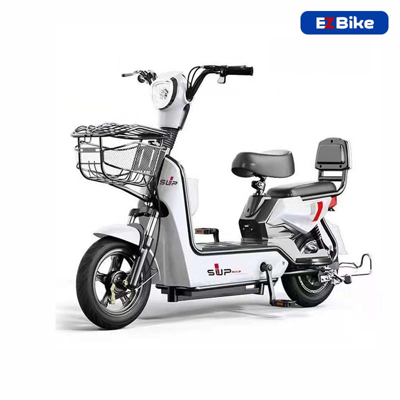 Shop Kuda Ebike Price Online with Best Discounts and Low Prices - Main Image