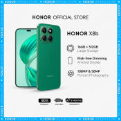 HONOR X8b Smartphone