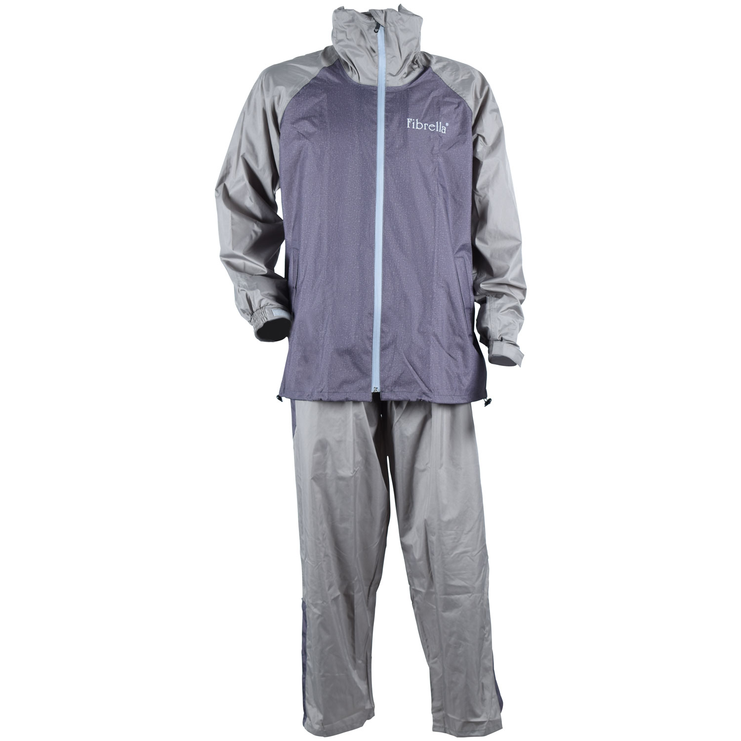 Shop Fibrella Storm Voyager Raincoat Cheap – Fast Easy Lazada