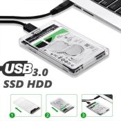 CATOO USB 3.0 SATA HDD External Enclosure