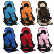 Soft Safety Kids Car Seat - High Quality and Portable