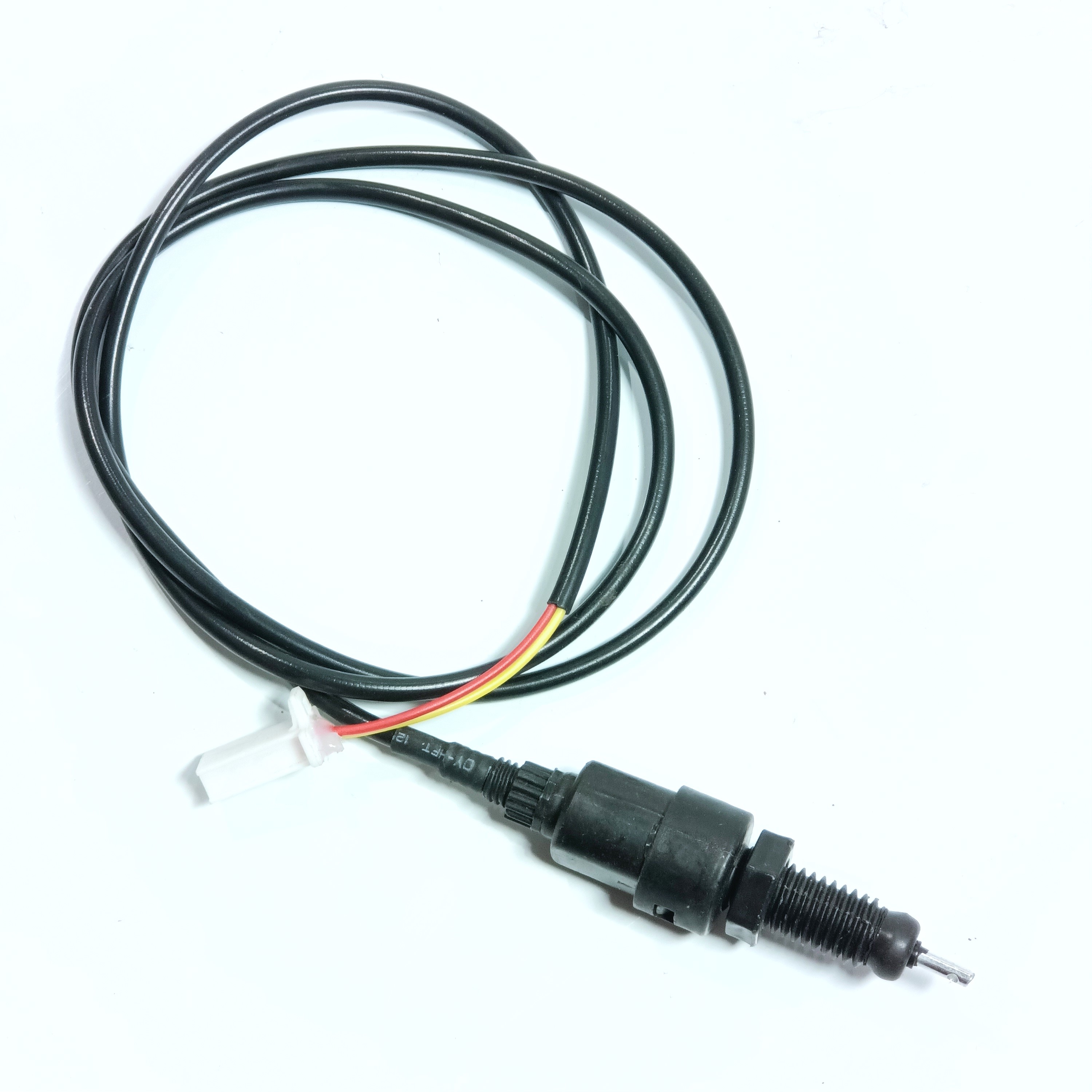 Ebike 2024 brake switch