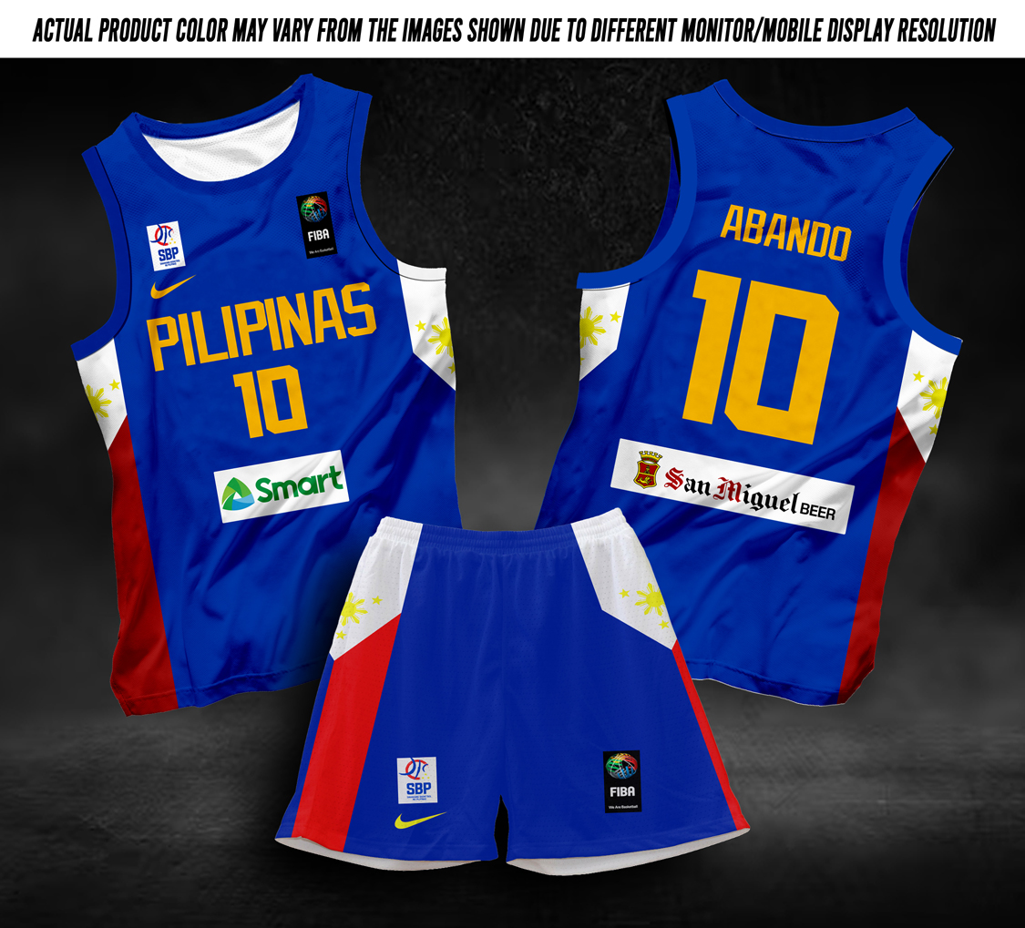 JFB Alaska Aces Jersey Red Full Sublimation (UPPER)