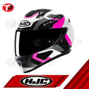 HJC Helmets C10 Tins MC8