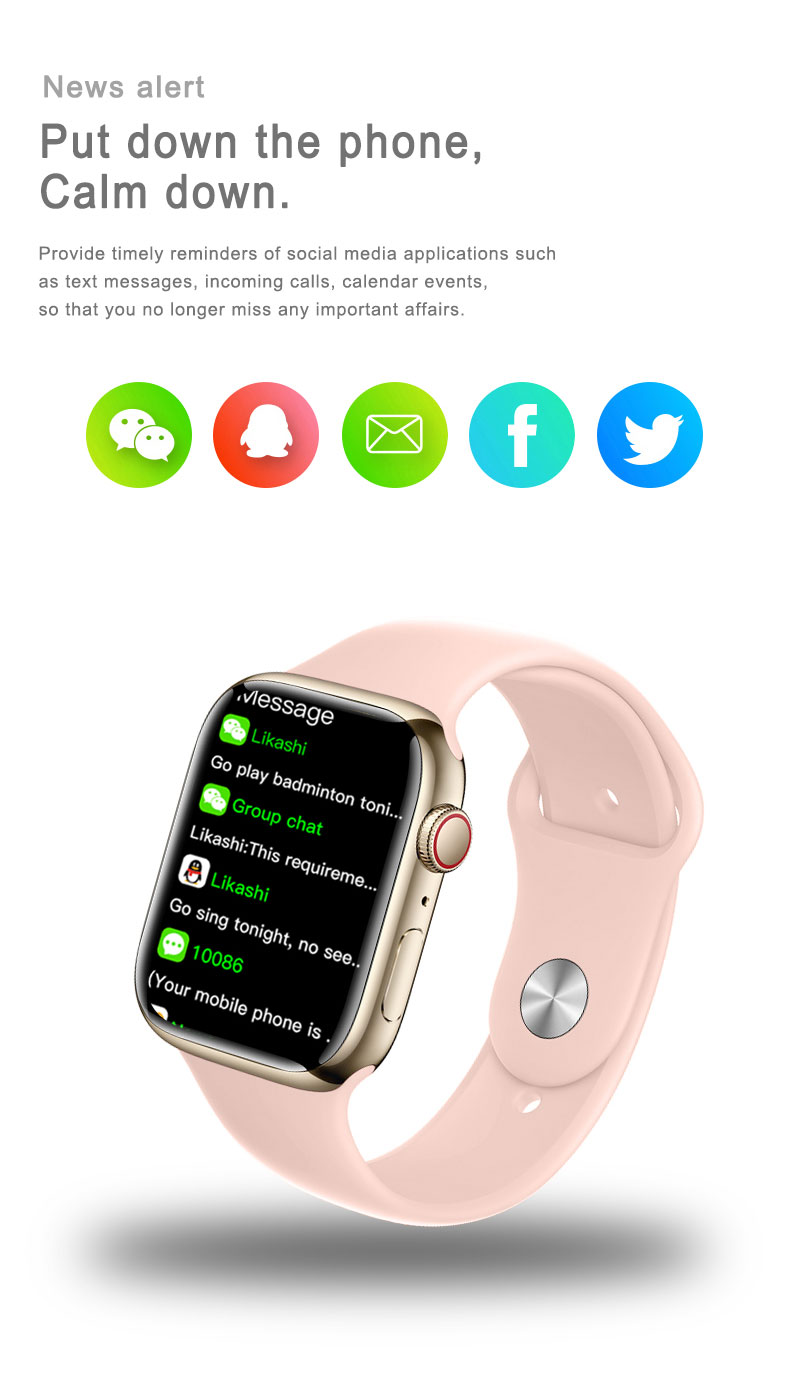 Smart sport watch discount 2019