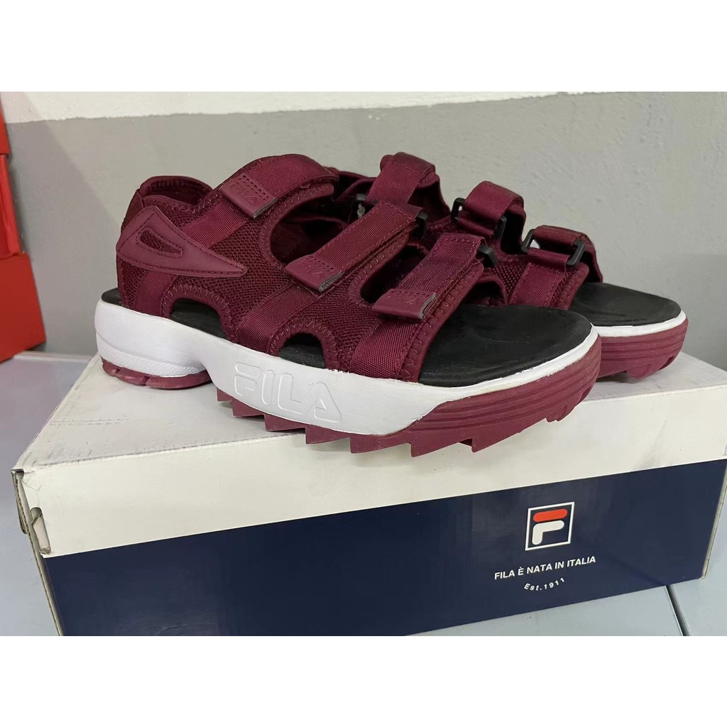 Fila on sale sandals ph