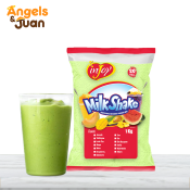 inJoy Avocado Milk Shake Powder Milk Drink 1kg