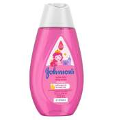 Johnson's Active Kids Shiny Drops Baby Shampoo 100ml