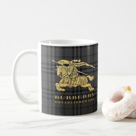 Shop Burberry Mug online 