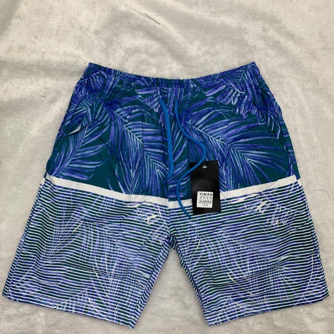 mens shorts size 28 waist