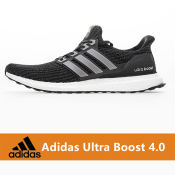 Adidas Ultra Boost 4.0 Men's Running Shoes