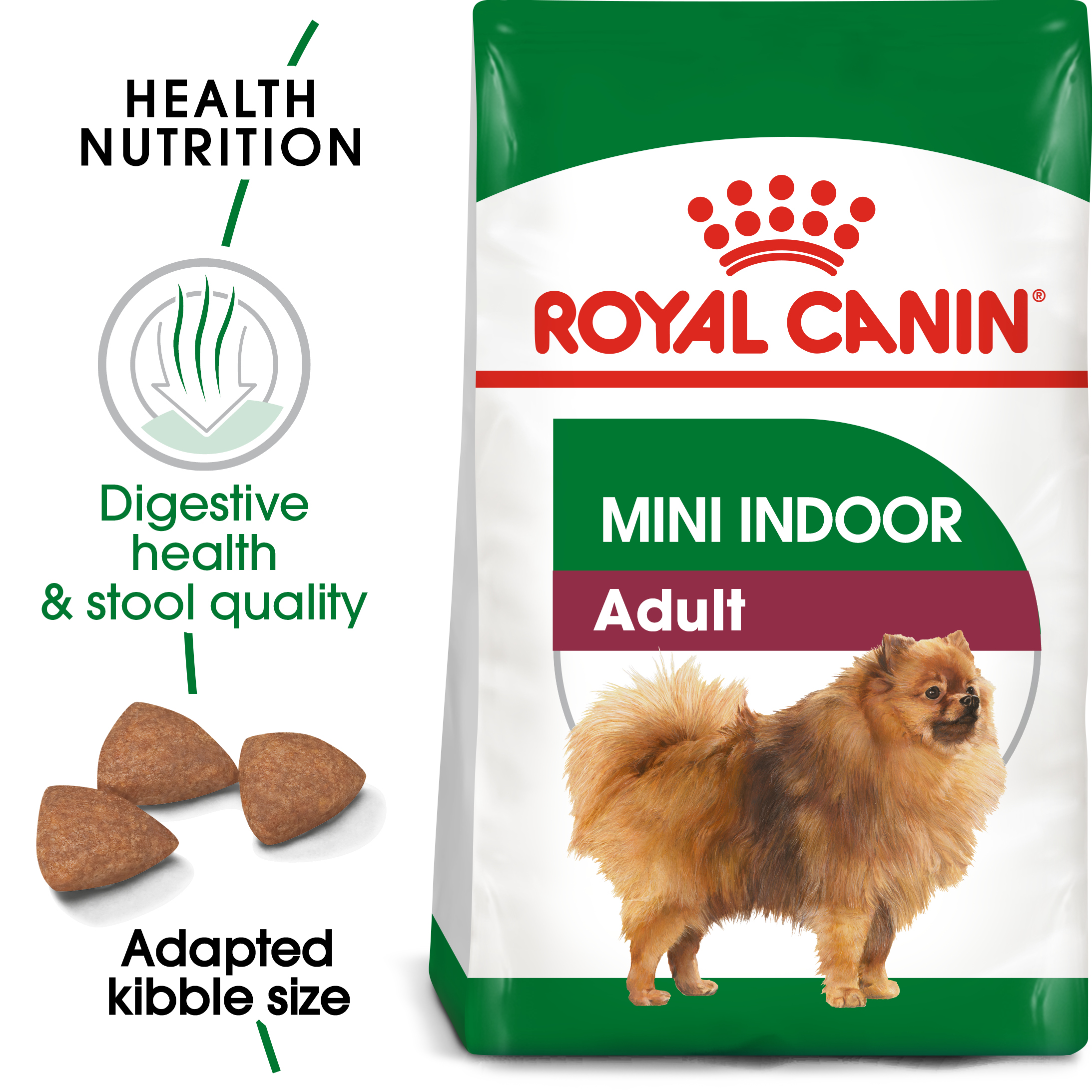 Royal Canin Mini Indoor Adul...