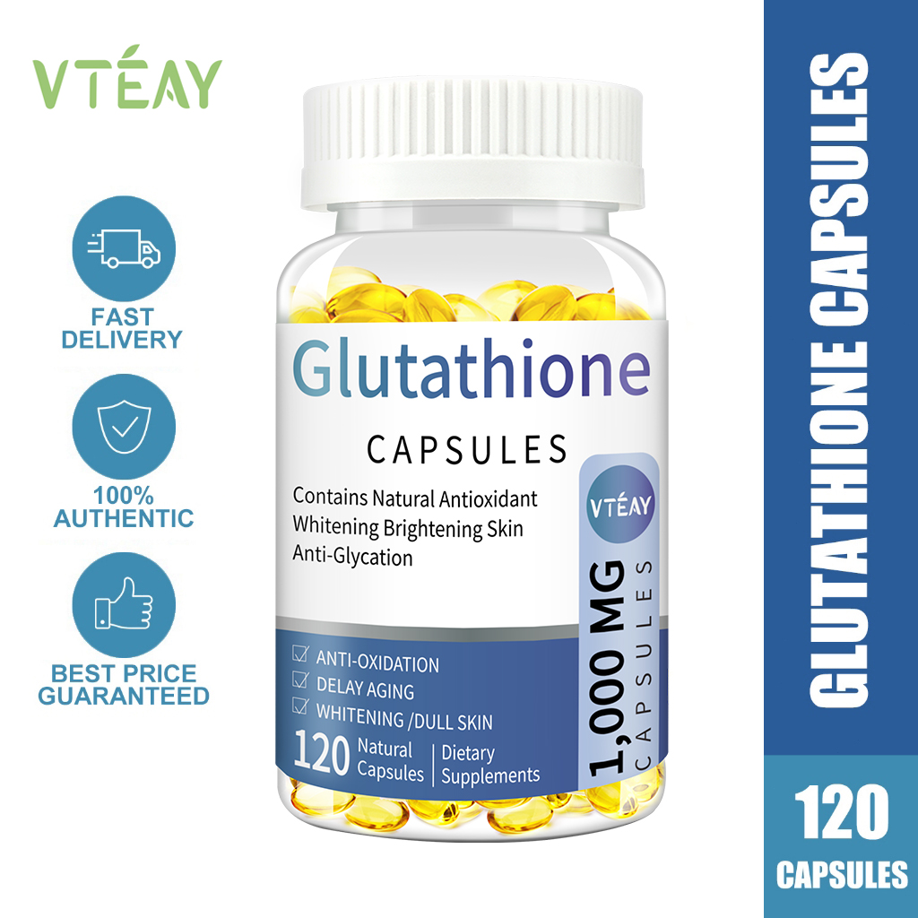Get Glutathiome at the Best Prices Online