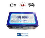 Indoplas Face Mask