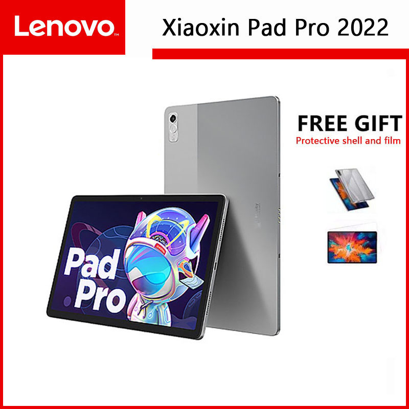 Global ROM LENOVO Xiaoxin Pad Pro 2022 11.2 Inch Tablet PC 6GB Ram