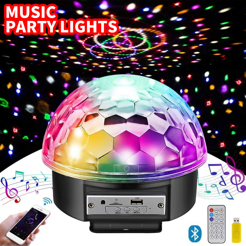 Get Disco Ball Lights For Room at the Best Prices Online Lazada