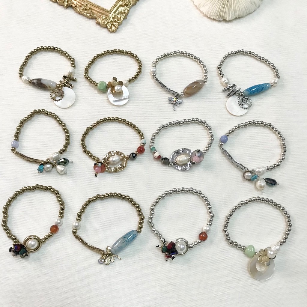 Lollibeads make hot sale charm bracelets