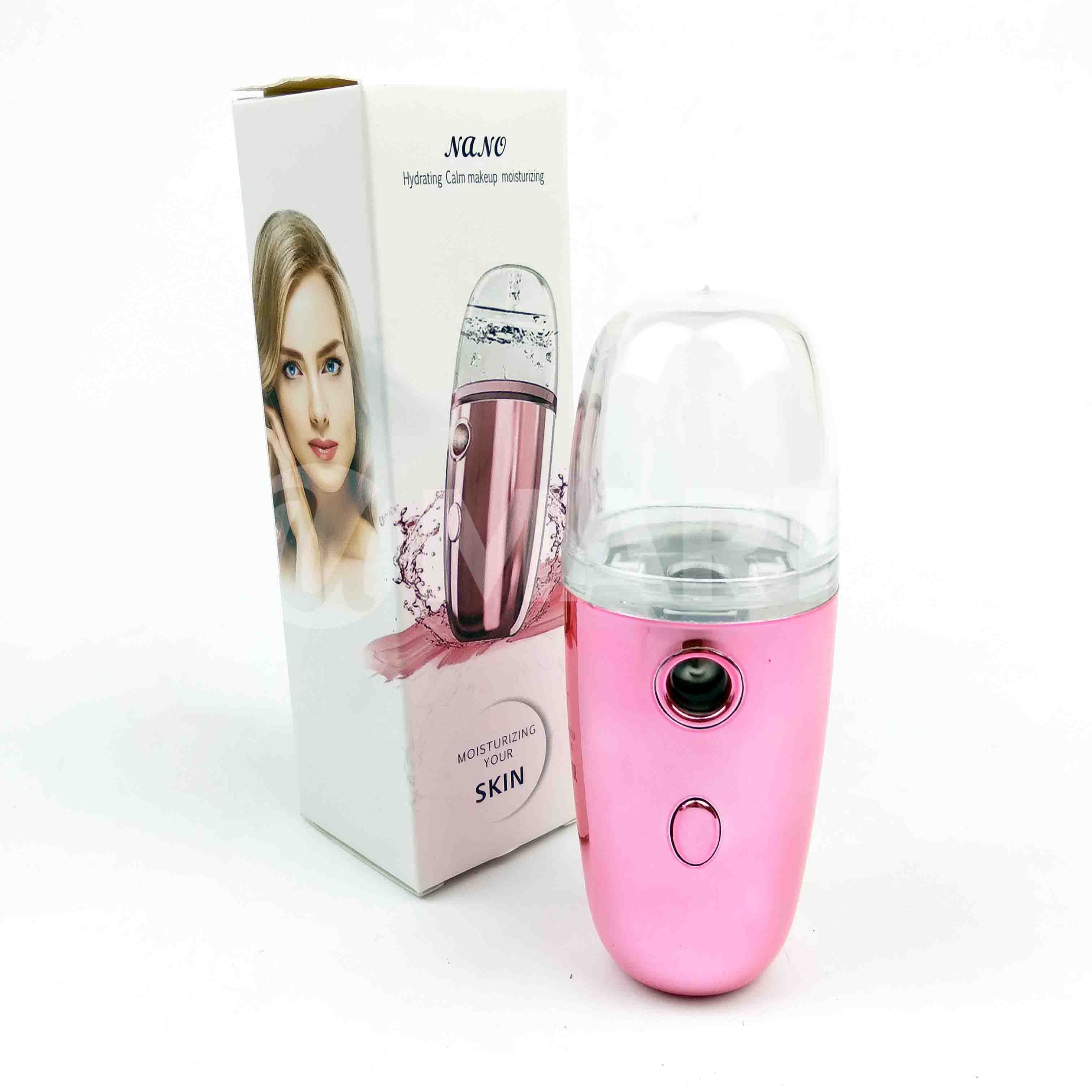 hydrating calm makeup moisturizing