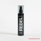 Penshoppe Rebel Fruity Musk Body Spray - Men's Perfume