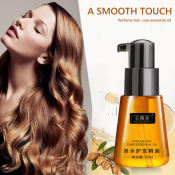 Argan Oil Hair Repair Serum by Perfect Serum (70ml)