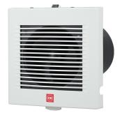 KDK 10EGSB Bathroom Exhaust Fan Shutter Type