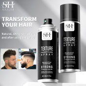 Sevich Texture Hair Spray Net Strong Hold Spraynet 80ml Unisex Hair Styling