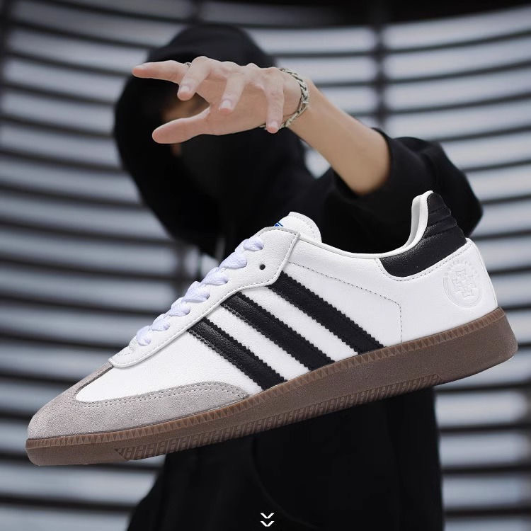 Adidas class a shoes on sale