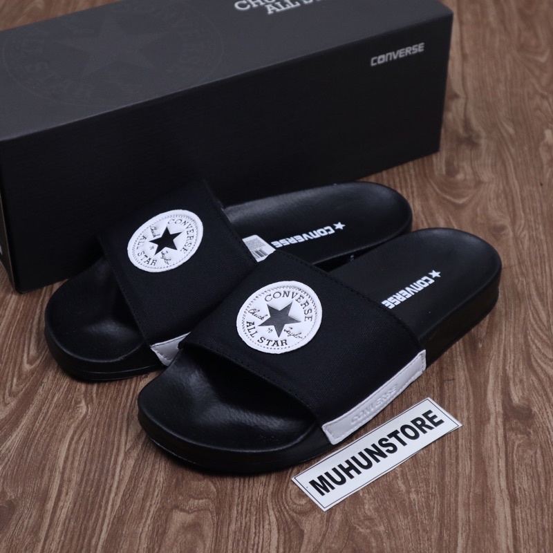 Shop Converse Slides online | Lazada.com.ph
