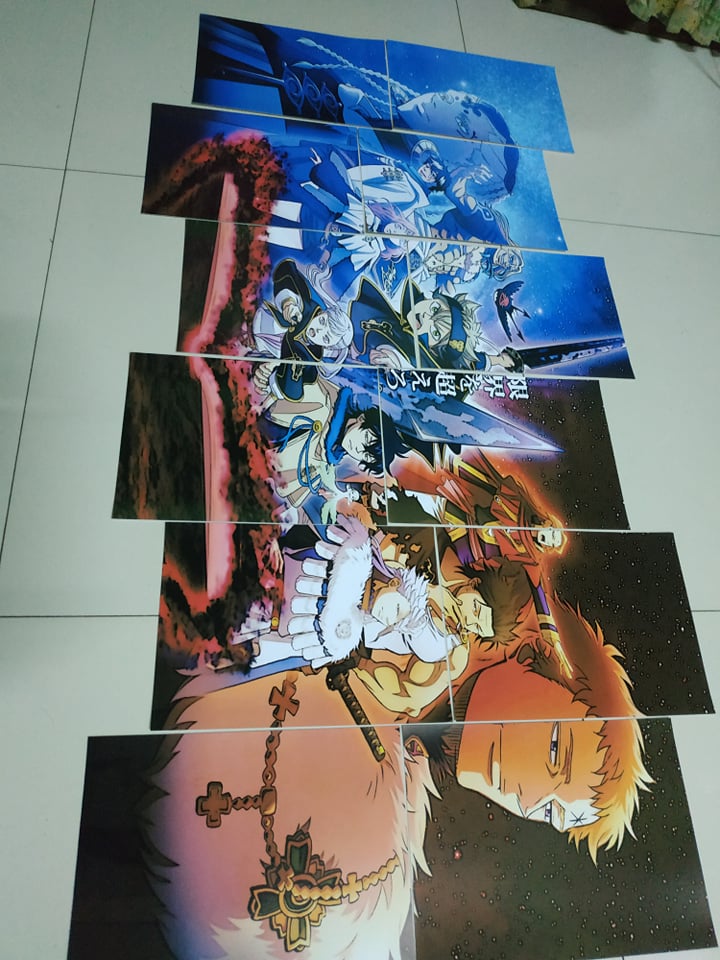 Shop 20 X 30 Photo Poster with great discounts and prices online Sep 2023  Lazada Philippines