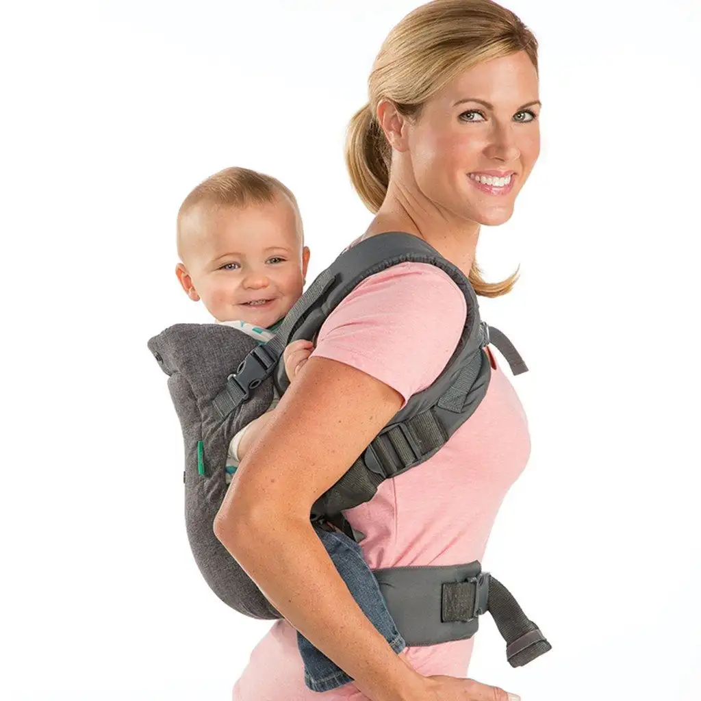 infantino classic baby carrier