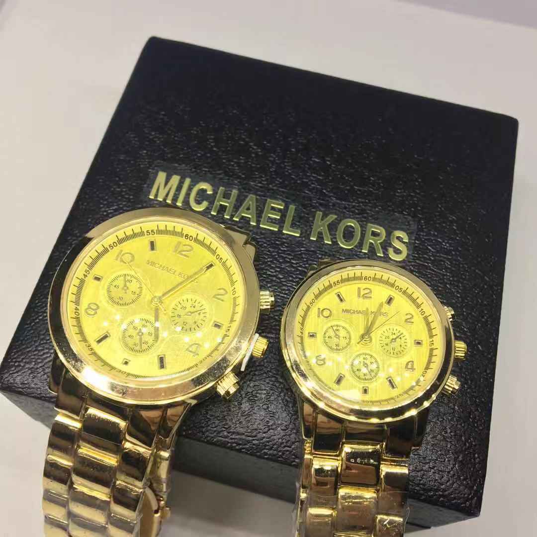 michael kors watch problems