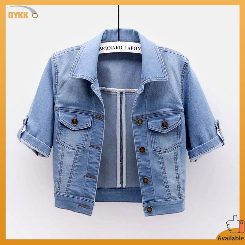 Buy Soft and warm half jacket for ladies,girls Online @ ₹549 from ShopClues-thanhphatduhoc.com.vn
