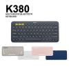 K380 Logitech Bluetooth Keyboard - 1 Year Warranty Included