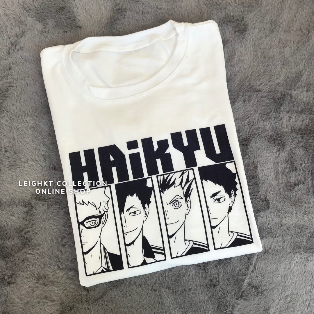 Amazon.com: Unisex Anime Shirts Japanese Manga Gift T-Shirt Tank Tops White  Tee L : Clothing, Shoes & Jewelry