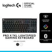 Logitech Pro X TKL Wireless Gaming Keyboard