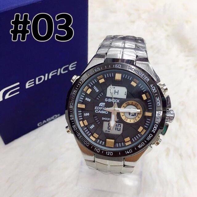 Edifice casio outlet 2133ak