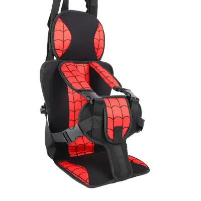 Goldex Simple Baby Car Safety Seat Child Cushion Carrier Small 0-6Yrs old (1)