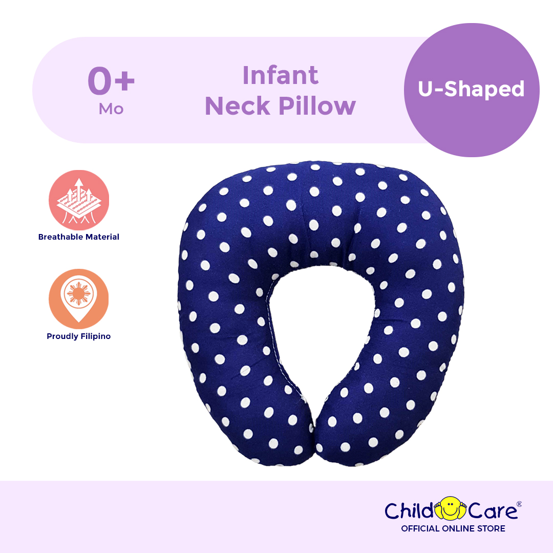 Child Care Infant Neck Pillo...