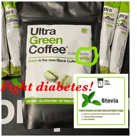 24++ Is ultra green coffee effective info