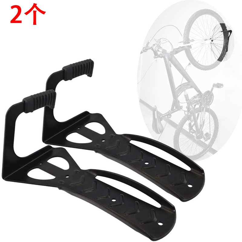 wall mount bike rack vertical