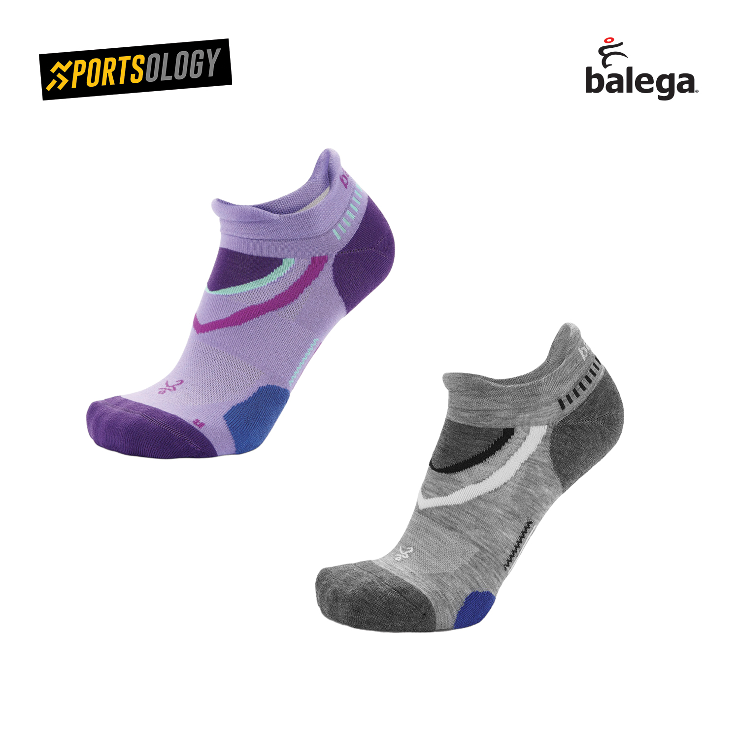 Balega Enduro Quarter Running Socks Lazada PH