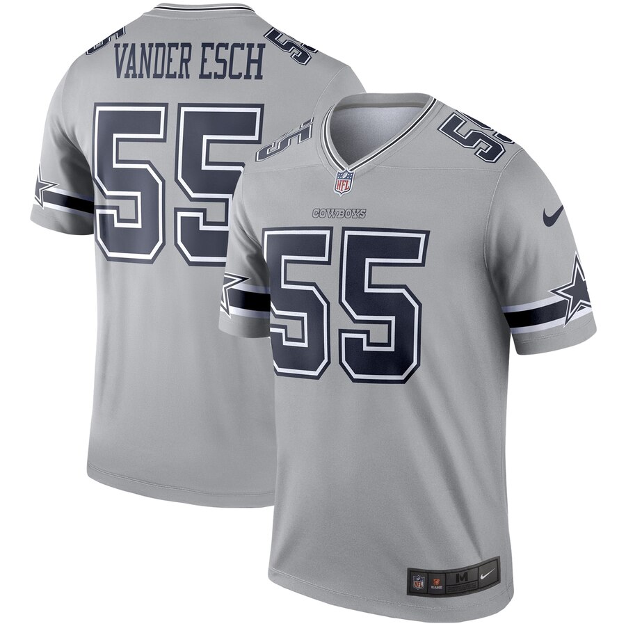 NFL Jersey - Leighton Vander Esch 
